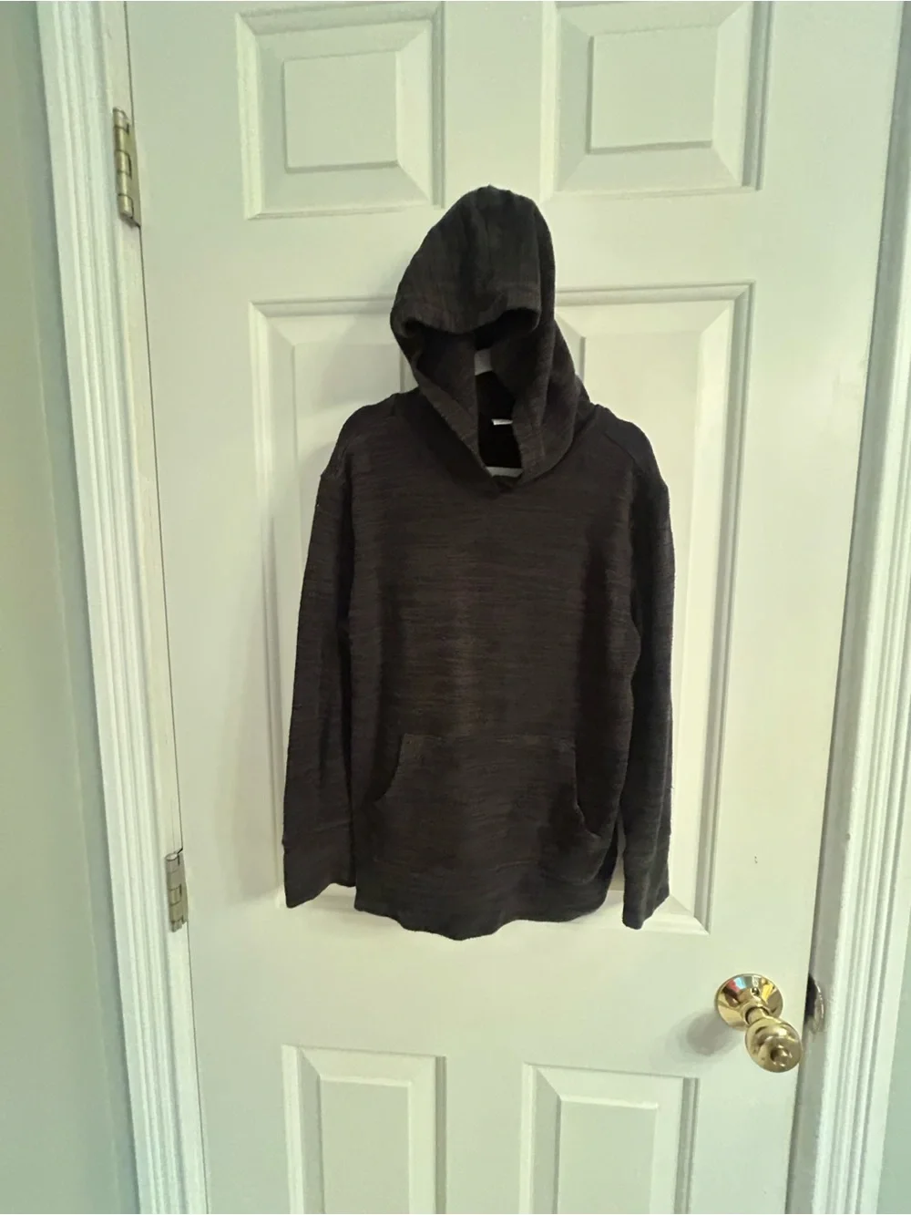 Boys Old Navy Hooded Pullover Shirt
